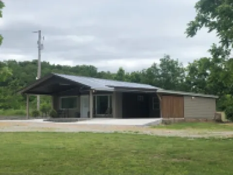 Cozy 2 bedroom in Lead Hill by Bull Shoals Lake