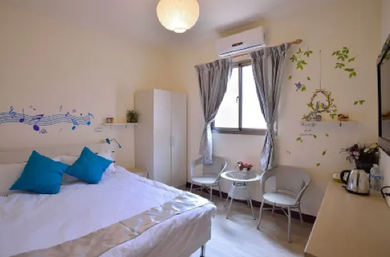 金門叮叮單車民宿