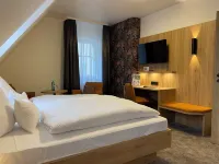 Akzent Hotel Schranne