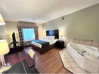 Americas Best Value Inn Wiggins - 2 étoiles