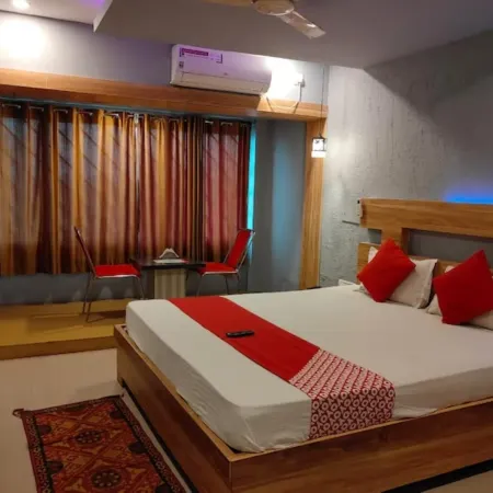 Hotel Metro Regency
