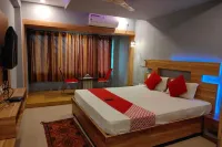 Hotel Metro Regency