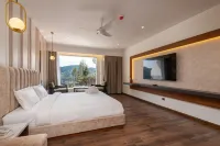 The Chail Resort Hotels in Chail