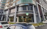 Bangi Perdana Hotel