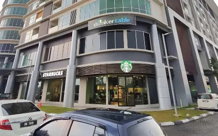 Bangi Perdana Hotel