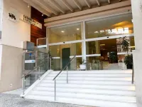 Casablanca Center Hotel - Boutique
