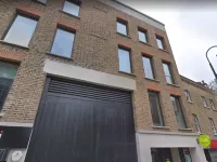 hub by Premier Inn London Spitalfields, Brick Lane Hotel Hotel in zona Wieden + Kennedy