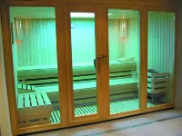 Hotel Villa Virginia - СПА