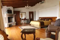 Casa de la Loma Hotels in Morelia