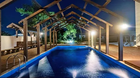 Daebudo Joara Pension