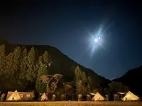 Ochidani Camp Agri-Village Hotel a Kamikawa