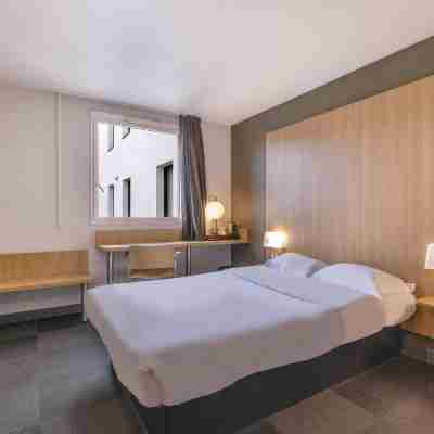 B&B Hotel la Rochelle Centre Rooms