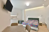 Odissea Residence e Rooms