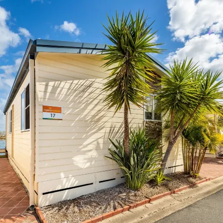 Ingenia Holidays Nambucca Heads