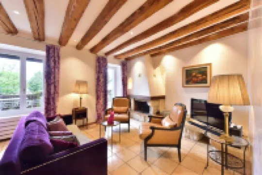Rouvenaz Appartements