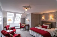 Grand Hotel Flekkefjord Hotels in Flekkefjord