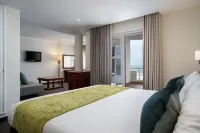 Premier Hotel Regent Hôtels à : East London