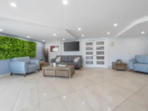 Best Western Hotel Brossard Hotels in Brossard