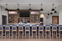 Hyatt House Emeryville San Francisco - bar