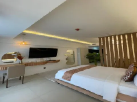 Davao Skyline Vistas