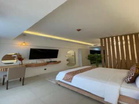 Davao Skyline Vistas