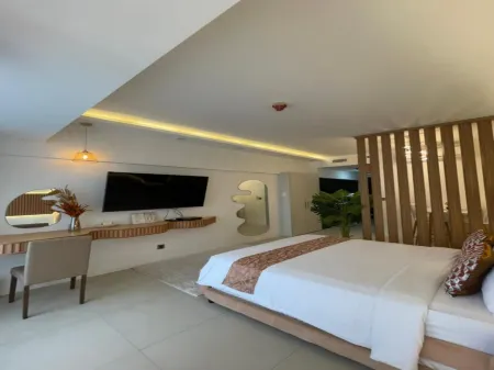 Davao Skyline Vistas