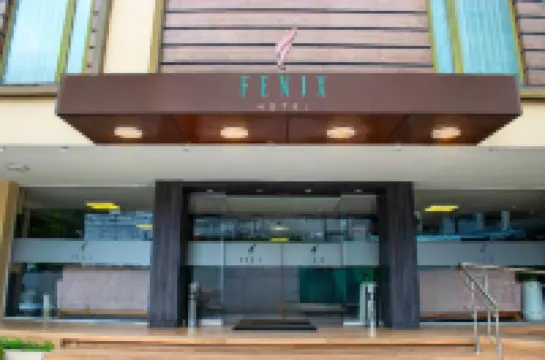 Fenix Hotel Hotels in 