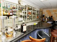 Cika Golden Hotel and Suites Hotels in Lomé