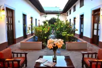 Meson del Alferez Coatepec Hoteles en Coatepec