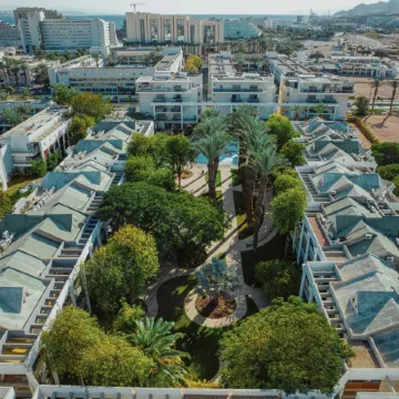 Royal Park Resort Apartment 106