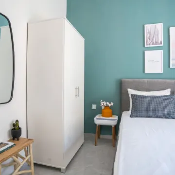 Tranquil Stay Near the Beach