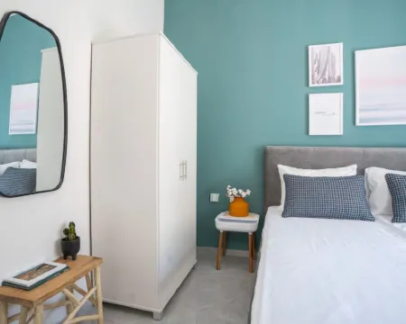 Tranquil Stay Near the Beach Hoteles en Sub-distrito de Acre