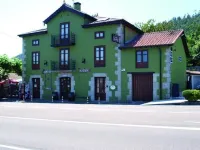 Posada Término