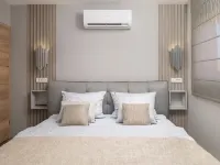 Penthouse Adela Hotels in Vir