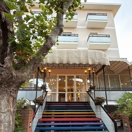 Hotel Kursaal
