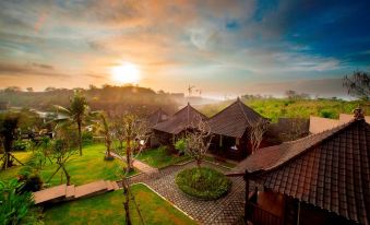 Puri Pandawa Resort