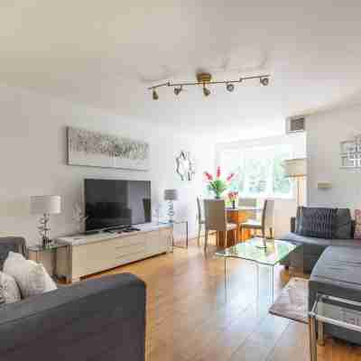 倫敦綠洲在伍爾維奇阿森納 Others