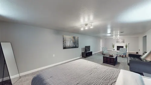 The Halftime Highlight-Big Plays, Comfy Stays