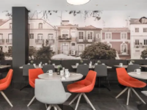 Exe Liberdade Hoteles en Lisboa