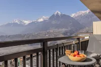 Solea Südtirol - con vista montagne
