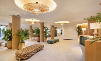 Grupotel Club Cala Marsal - New Reopening 2025