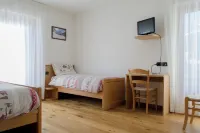 Meublè Rosalpina Hotels in Valdidentro