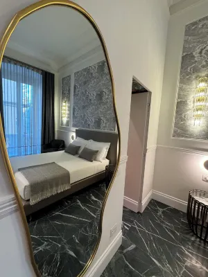Lovely Rooms