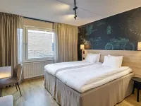 سكانديك إلميا فنادق في جونكوبينغ