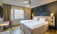 Scandic Elmia Hotels in Huskvarna
