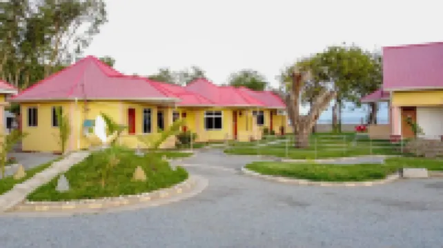 Sandmark Hotel Serengeti Hotels in 