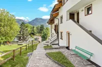Residence des Alpes