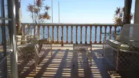 Marina Puesta del Sol Hotels in Augusto Cesar Sandino
