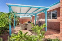 Southgates - Central Geraldton Hotels near Foreshore Dr