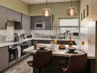 Peace Retreats Penthouse - Apartments